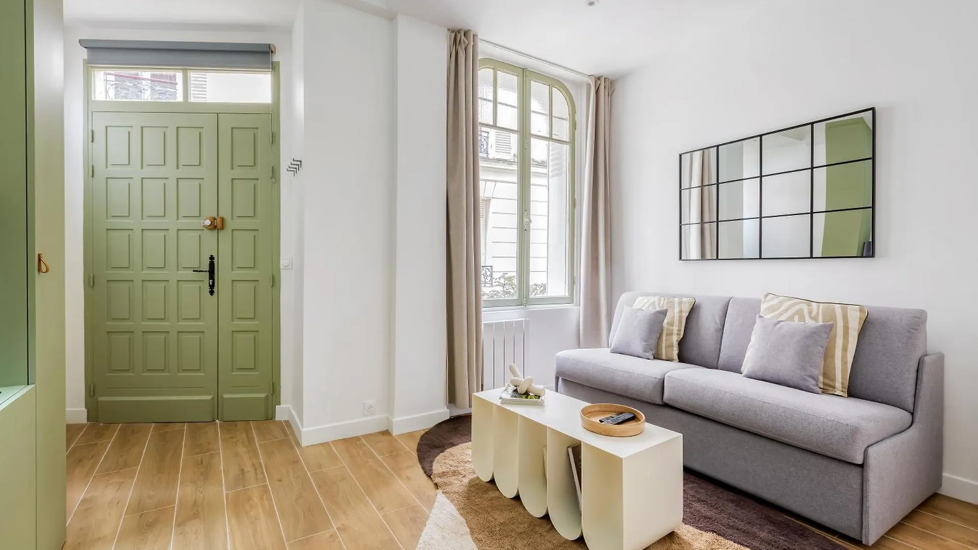 Appartement Proche Tour Eiffel Paris 0*,  Frankrig