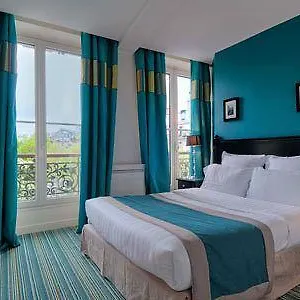 3* Szálloda Cluny Square