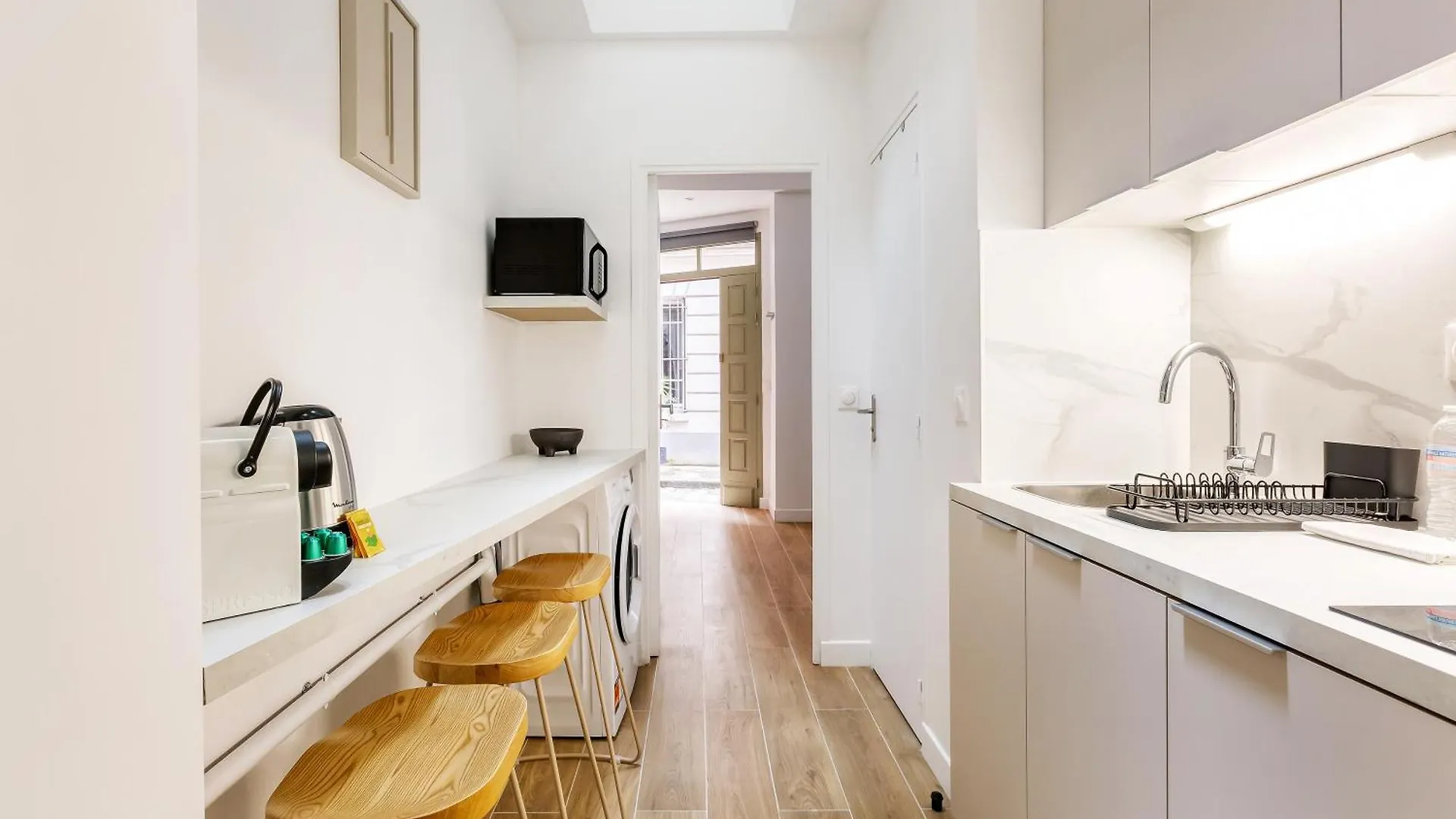 Appartement Proche Tour Eiffel Paris 0*,  France