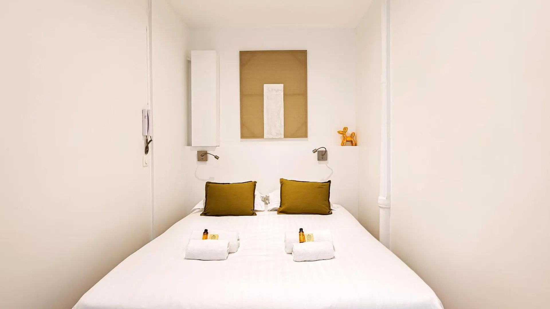 Appartement Proche Tour Eiffel Paris France