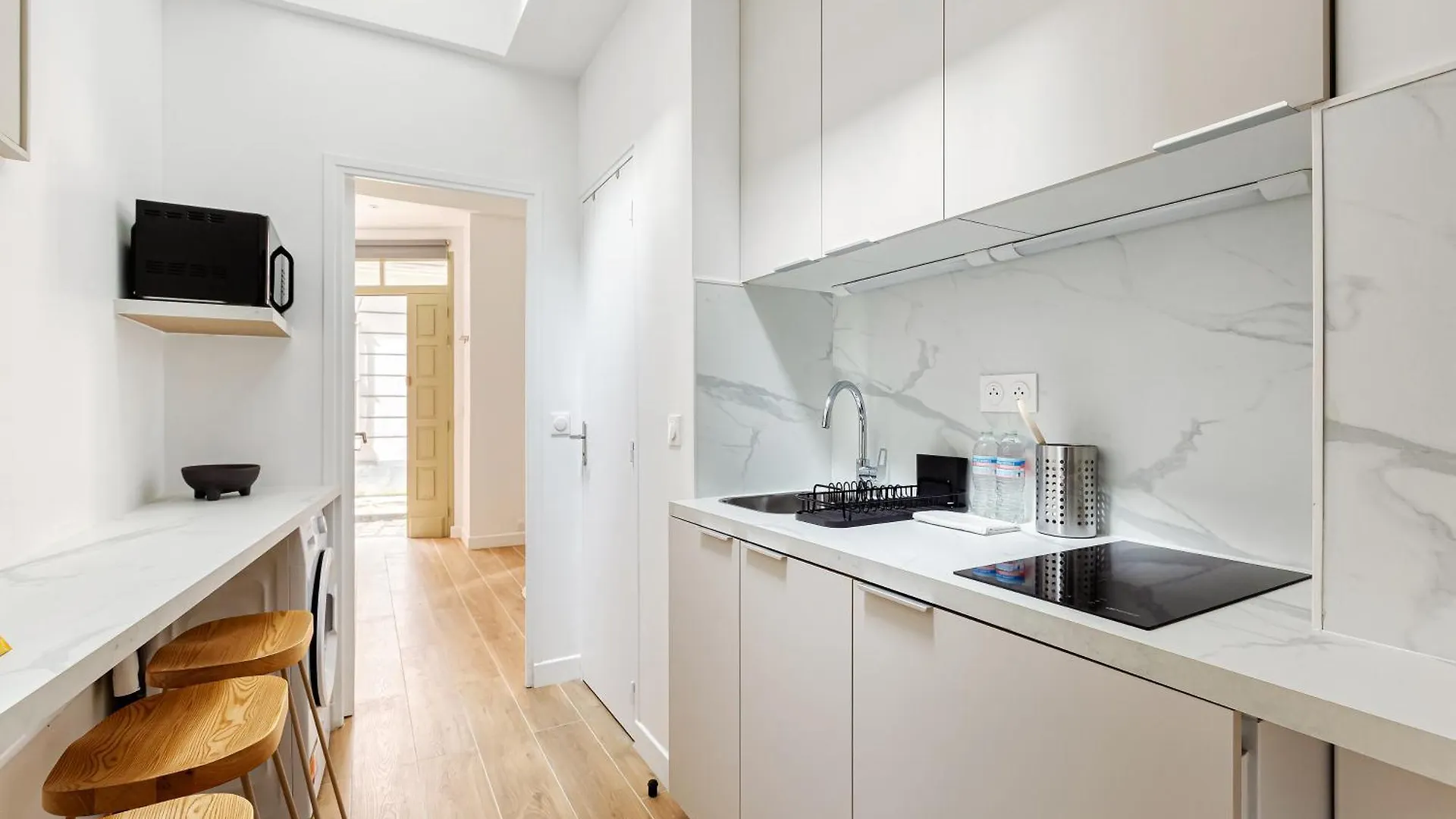 Appartement Proche Tour Eiffel Paris France